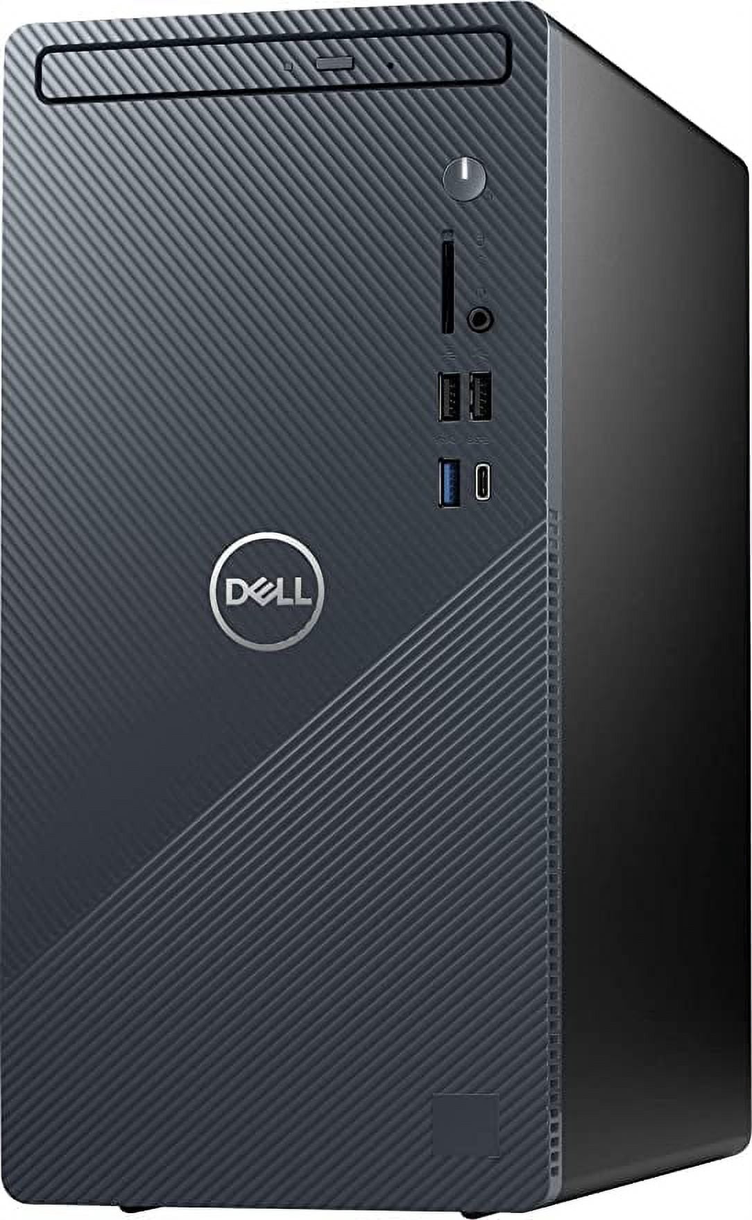 Newest Dell Inspiron 3910 Desktop Computer, Intel Core i5-12400(6 