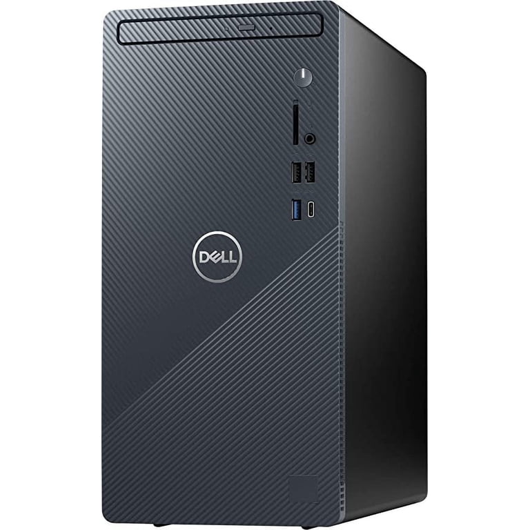 Newest Dell Inspiron 3910 Desktop Computer, Intel Core i5-12400(6