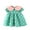 Green, variant on RIJOPUTY Y2k Dress Emerald Green Bridesmaid Dresses Christmas Outfit for Girls Girl Birthday Gift 24 Month Boy Clothes Gifts for 10 Year Old Boys Clothing Gifts Teen Gifts Girls Gifts Under $15