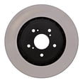 thumbnail image 4 of Wagner BD180697E Brake Rotor Fits select: 2014-2016 ACURA MDX, 2015-2020 ACURA TLX, 4 of 9