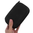 thumbnail image 3 of unbranded Bolsa Organizadora Compacta Con Dura Eva Para Impresora Y Accesorios Eléctricos, 3 of 7