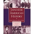 thumbnail image 1 of Pre-Owned Japanese American History: An A-To-Z Reference from 1868 to the Present, 9780816026807, 0816026807, Hardcover,, 1 of 1