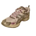 thumbnail image 1 of Asics Gel-Enduro Women's US Size 6.5 Gray Purple TOF7N Running Walk Cross, 1 of 6