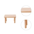 thumbnail image 3 of Wooden Hamster Platform Hamster Climbing Platform for Cage Pet Accessory, 3 of 7