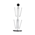 thumbnail image 4 of Soporte para tazas de café, expositor para tazas, para sala de estar, mesa de cocina Negro, 4 of 9