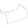 Safety First S1F575 Toilet Safety Bar, White