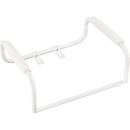 Safety First S1F575 Toilet Safety Bar, White