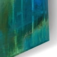 thumbnail image 3 of Epic Art 'Playful' by Jeanette Vertentes, Acrylic Glass Wall Art, 16"x12", 3 of 8