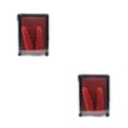 thumbnail image 2 of Billuyoard DIY 3D Pin impresión clon mano molde arte escultura chico juguete para regalo decoración del hogar rojo S 2piezas, 2 of 6