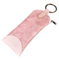 thumbnail image 1 of Coofit Sunglasses Pouch Creative Portable Eyeglass Bag Eyewear Pouch with Loop, 1 of 8