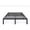 California King 14 Inch, variant on Metal Bed Frame King Size - 14 Inch Heavy-Duty King Platform Bed Frame No Box Spring Needed, Easy Assembly, Noise-Free, Sturdy Mattress Foundation, Underbed Storage Space