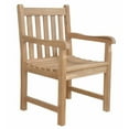 thumbnail image 1 of Braxton Dining Armchair, 1 of 2