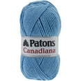 thumbnail image 2 of Patons Canadiana Yarn - Solids-Clearwater Blue, 2 of 2