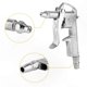 thumbnail image 5 of Compressed Air Dust Blower with Trigger Handle & Alloy Nozzle, 1/4" Quick Connect Blow Gun Tool, 5 of 5