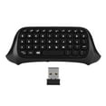 thumbnail image 1 of Minicontrolador inalámbrico Teclado Controlador Teclado de chat inalámbrico para Xbox One, 1 of 15