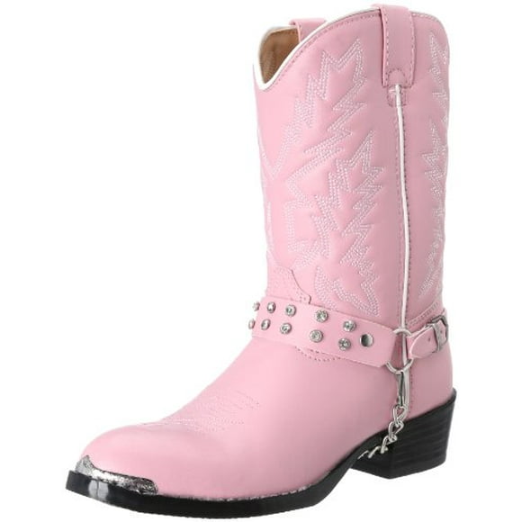 Durango BT668-Pink Bling Bling Boot