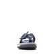 thumbnail image 4 of Sandalia Clarks Brinkley Flora Navy para Mujer Talla 8, 4 of 9