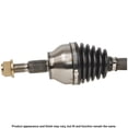 thumbnail image 2 of CARDONE New 66-2285 CV Axle Assembly Front Right fits 2013-2016 Ford, Lincoln Cv6Z 3B436-Ak, 2 of 3