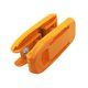 thumbnail image 5 of Accesorio práctico para recortar bandas de cantos, cortador manual multiusos para bandas de cantos Naranja, 5 of 8