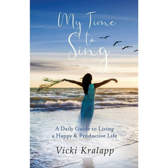 My Time to Sing, (Paperback)