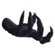 thumbnail image 1 of Witch's Demon Hand Wall Hanging Statues,Resin Retro Art Hanging Design Mounted Hang Decoration for L, 1 of 5