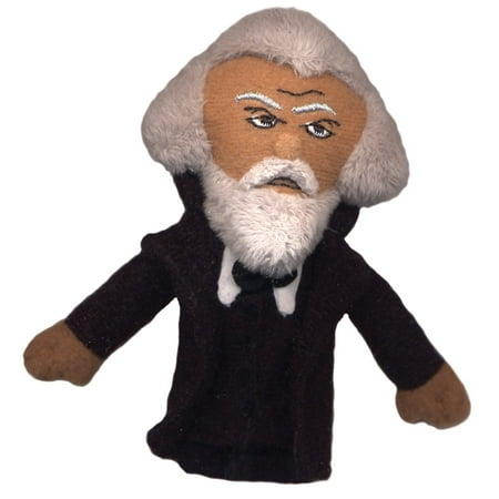 

Finger Puppet - UPG - Douglass Soft Doll Toys Gifts Licensed New 0255