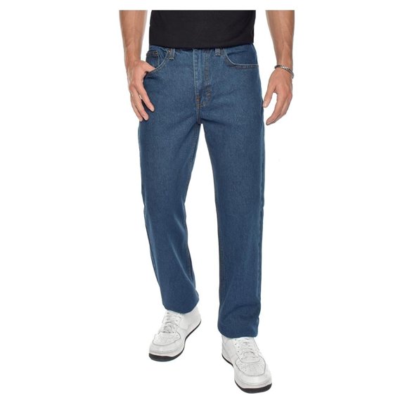 Jeans Cimarron para Hombre, Recto Stone Talla 32