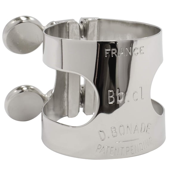 Ligature Clarinet Leblanc Bonade 2250