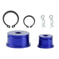 thumbnail image 2 of Miulika Shifter Cable Bushings Kit Fit for VII iX Spare Parts Blue Blue, 2 of 9