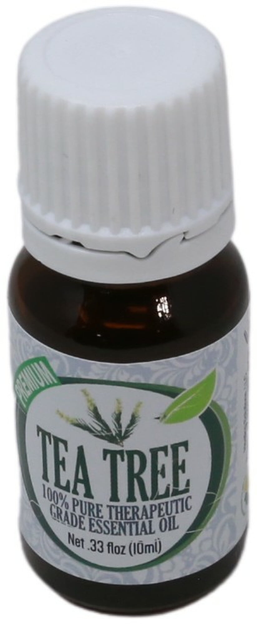Healing Solutions Tea Tree Essential Oil Blend MAINB03437