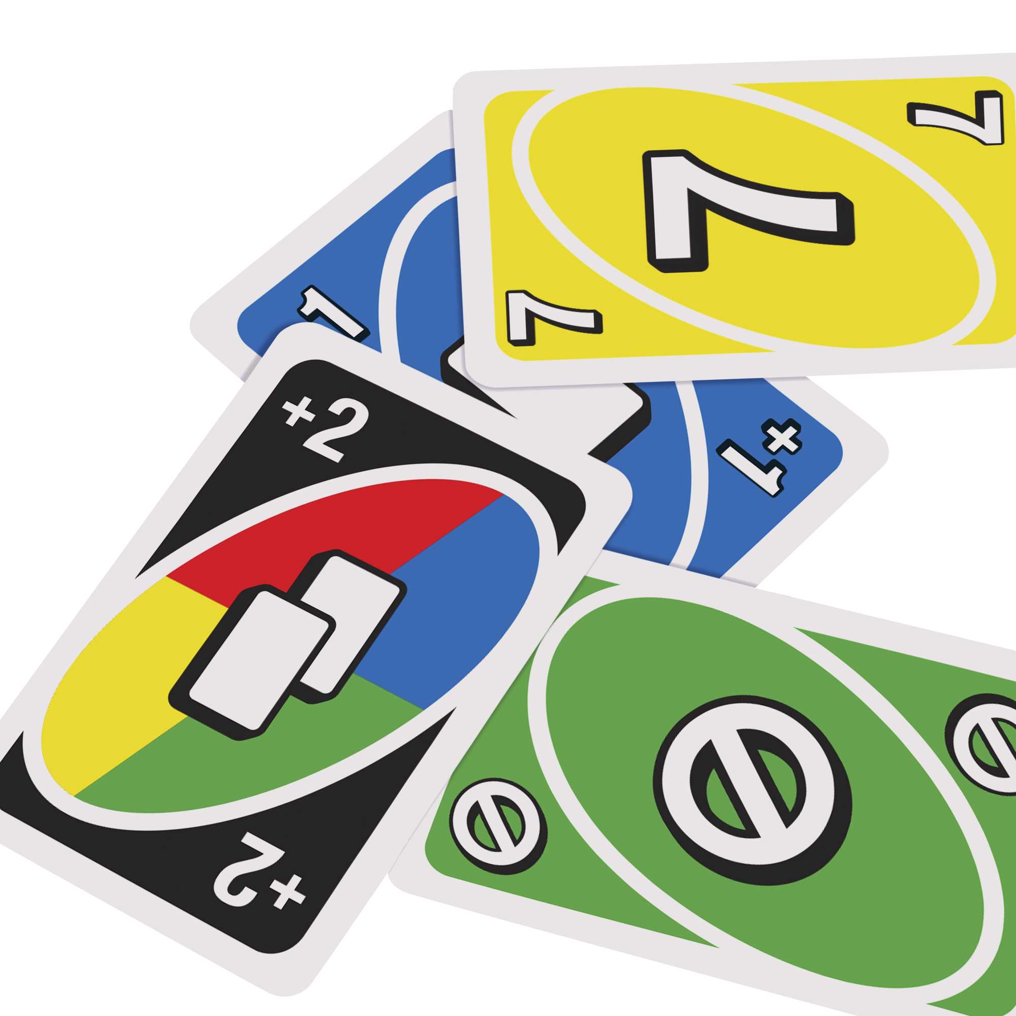 UNO 50th Anniversary Edition Card Game photo 6