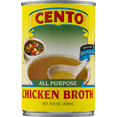 thumbnail image 2 of Cento Chicken Broth, 2 of 9