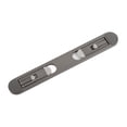 thumbnail image 4 of Foldable Laptop Riser, Dual Angle Adjustment Aluminum Alloy Laptop Stand with Heat Dissipation for Desk, 4 of 8