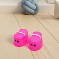 thumbnail image 4 of LOLIPPYY 4Pcs Fun Outdoor Stilts Rosy Focus Ability Training Equipment, 4 of 6