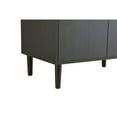 thumbnail image 5 of Elegant Kitchen and Bath Chandler 20 Inch Single Bathroom Vanity In Mocha Brown, 5 of 13