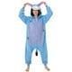 thumbnail image 1 of Pijama unisex VEULENT para adulto, disfraz de burro, 1 of 5