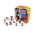 thumbnail image 1 of La Granja de Zenon 20 Figuras Coleccionables en Lata para Niños de 3 Años en Adelante, 1 of 7