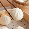 thumbnail image 3 of Oleegame 1PC Spoon And Lid Rest Perforated Steamer And Perfect Air 10in 100 Baskets Of Round Fryers For Sheets Paper Parchment Pieces Kitchen，Dining & Bar, 3 of 8