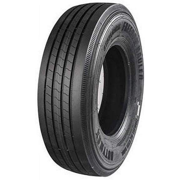 Freedom Hauler Dutymax ST225/75R15 121/117M F Tire