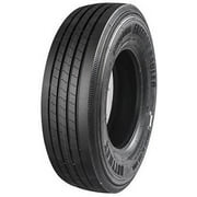 Freedom Hauler Dutymax ST225/90R16 128/124M G Tire