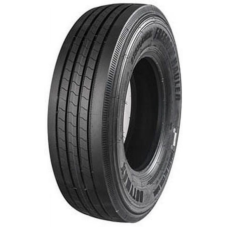 Freedom Hauler Dutymax ST225/90R16 128/124M G Tire