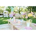 thumbnail image 4 of Set of 24 Ice Cream Party Paper Plate, Cups, Napkins, and Cutlery Set, 4 of 10