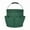 Green, variant on Professional Cleaning Caddy Tote-17L Foldable Storage Bag with Reinforced Handles Picnic/Outdoor Multi-Use Organizer Storage Bag