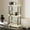 detachable cup storage rack Under $5 a2, variant on Uscallm Kitchen Countertop Storage Rack Detachable Cup Organizer for Table Desk, Household Plastic Shelf for Mugs Spices Utensils, Adjustable Kitchen Cabinet Organizer