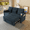 Z3 Blue, variant on Modular Sectional Sofa Bed, Convertible U Shaped Couch 114" Pull Out Couch, Sleeper Sofa with Movable Ottoman, Modular Adjustable Recliner Bed Couches for Living Room