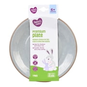 Parent's Choice Premium Plate, 6+ Months