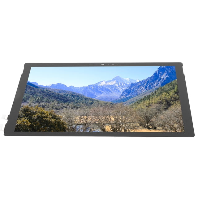 Pantalla Táctil LCD, Reemplazo De LCD De Tamaño Preciso Profesional De 12,3 Pulgadas Multitáctil Con Cinta Para 1866 LP123WQ2