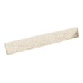thumbnail image 1 of Swan EVTSS-010 Swanstone 3" x 22.25" Bathroom Side Splash, Available in Various Colors, 1 of 2