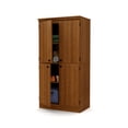 thumbnail image 2 of South Shore Morgan Storage Cabinet, 2 of 4