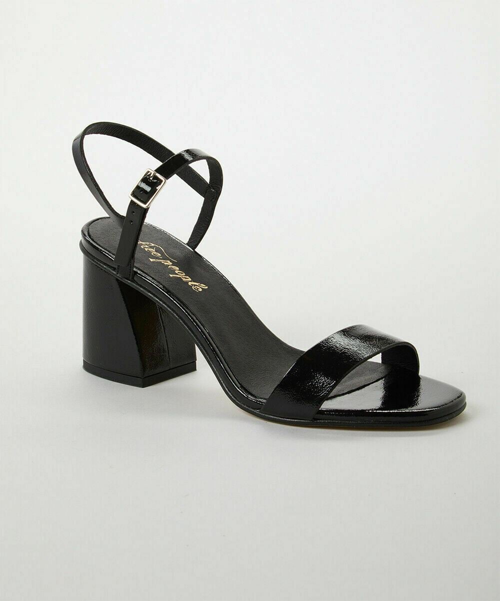 free people leather sandals